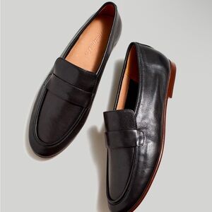 Madewell Lacey Loafer size 10